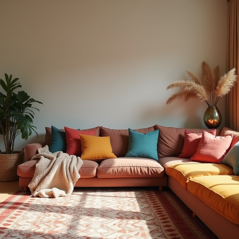 Transform Your Space with PrimeNest Stylish Home Decor Ideas