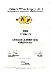 Berliner Wein Trophy