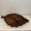 Thumbnail: Vintage Wood Leaf Tray