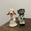 Thumbnail: Nurse Poodle and Dr. Bulldog Salt & Pepper Shakers