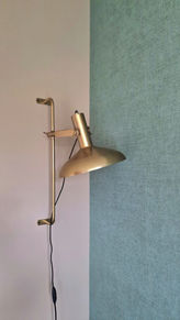 Wandlamp