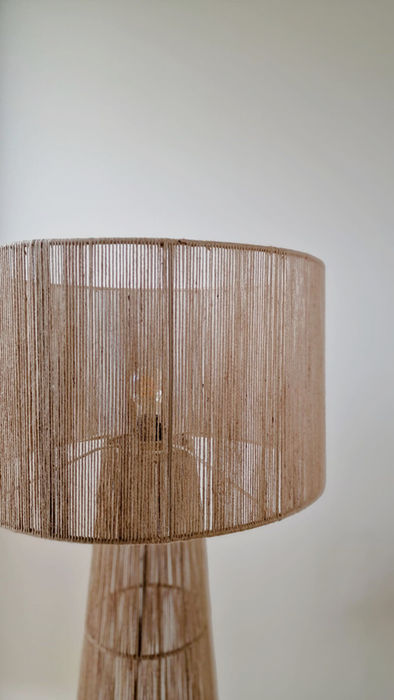 Vloerlamp