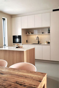 Keuken