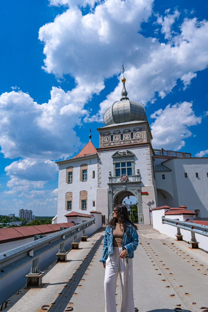 Travel to Belarus: a Suddenly Controversial Destination