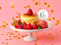 フリッパーズブランド誕生10周年