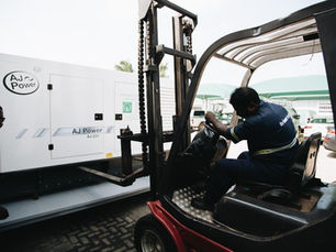 Client Spotlight: G&J Technical Services