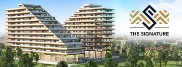 Capemay properties signature development