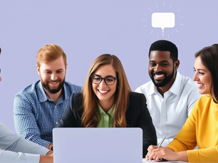 Join a sole counsel network to connect and thrive in your role
