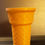 Thumbnail: Fake Ice Cream Cones Single Colores
