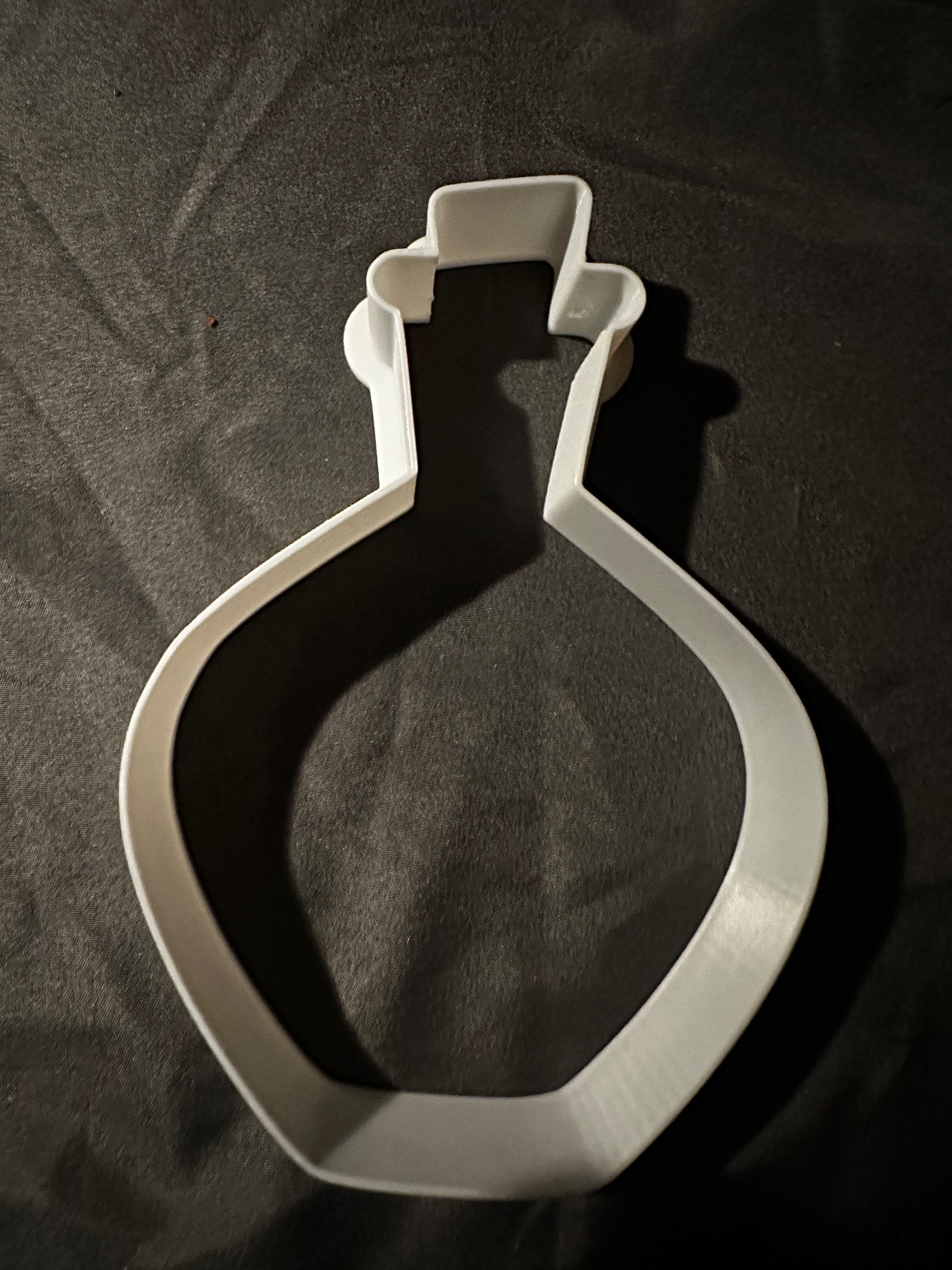 Bottle V4 7" Single
