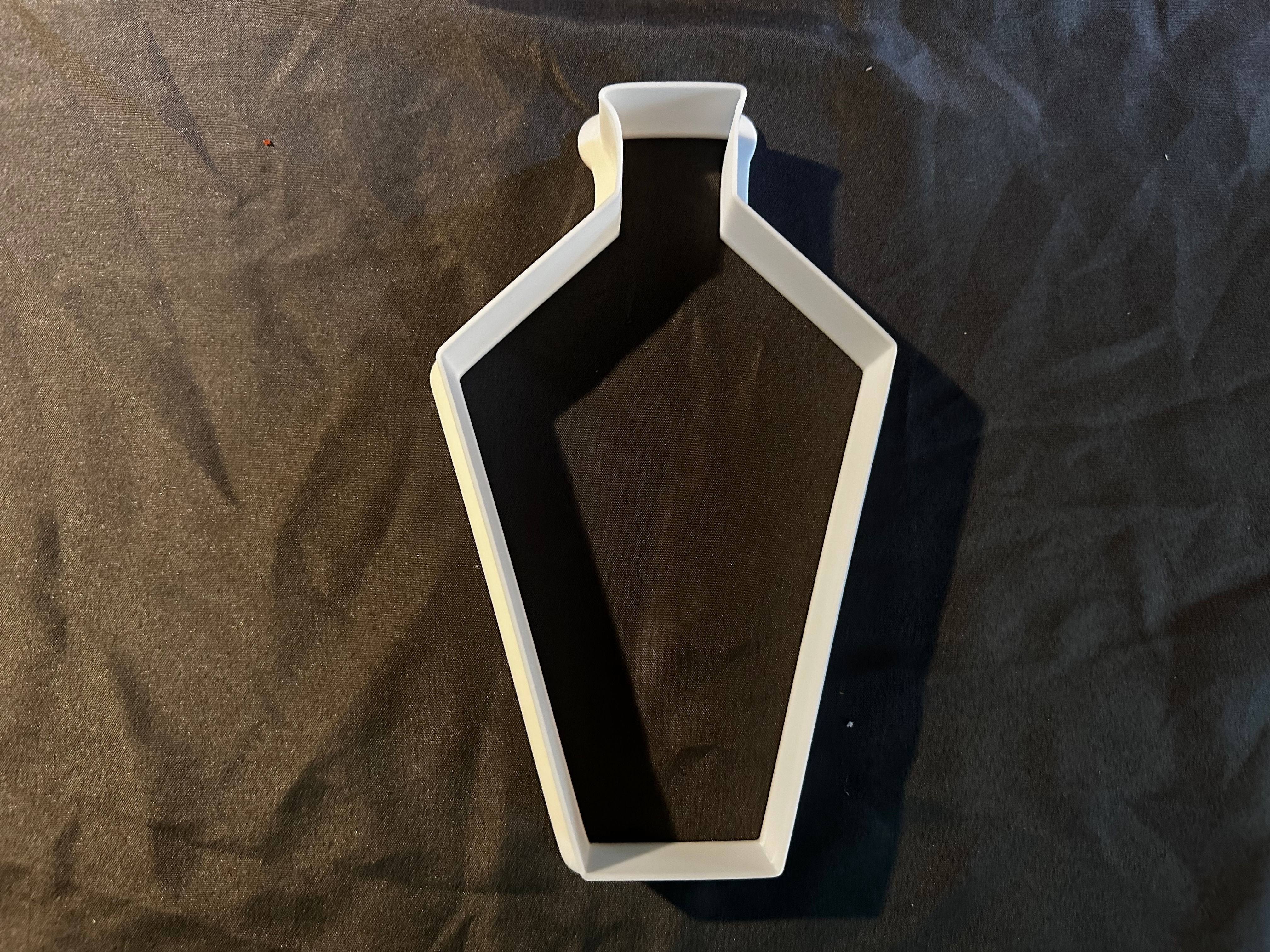 Bottle V3 7" Single