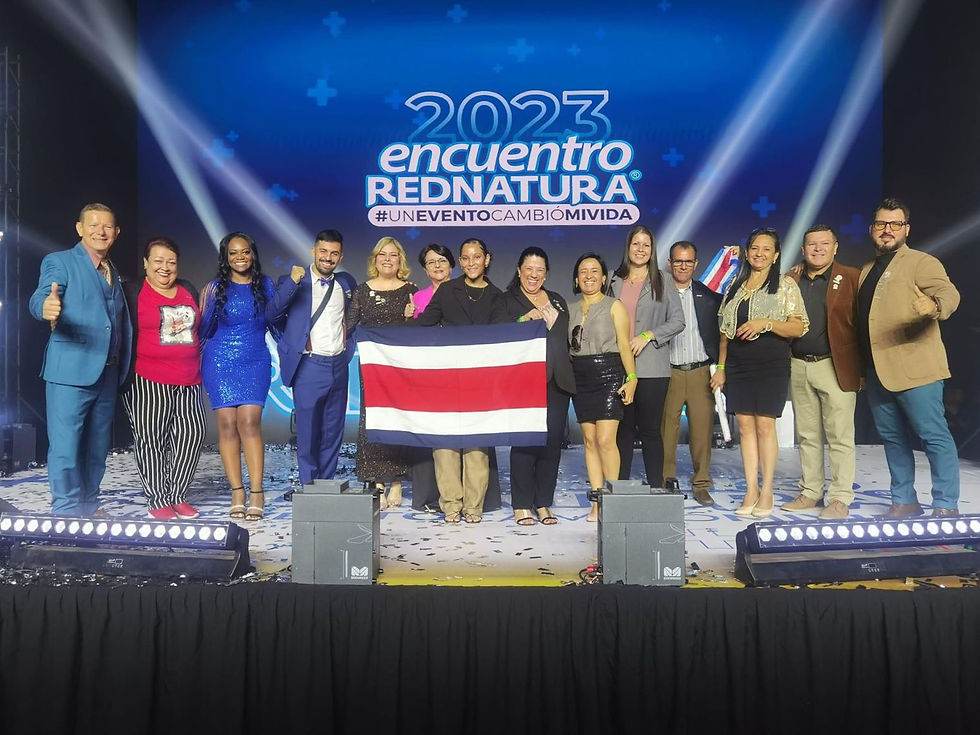 Encuentro 2023