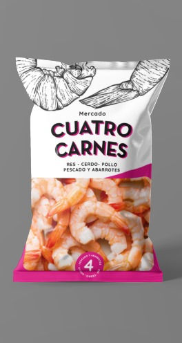 Bolsa 4C