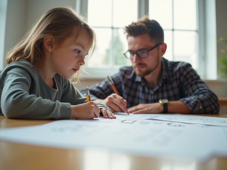 Benefits to Summer Tutoring A Path to Academic Growth