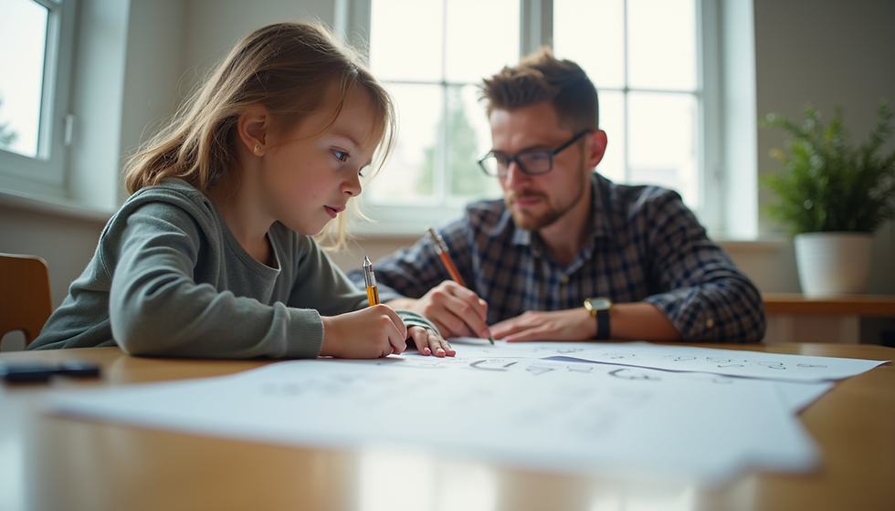 Benefits to Summer Tutoring A Path to Academic Growth