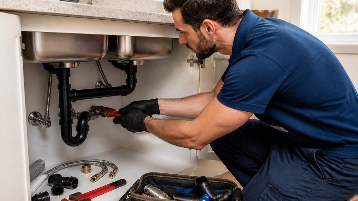 5 Qualities to Look for in a Plumbing Service