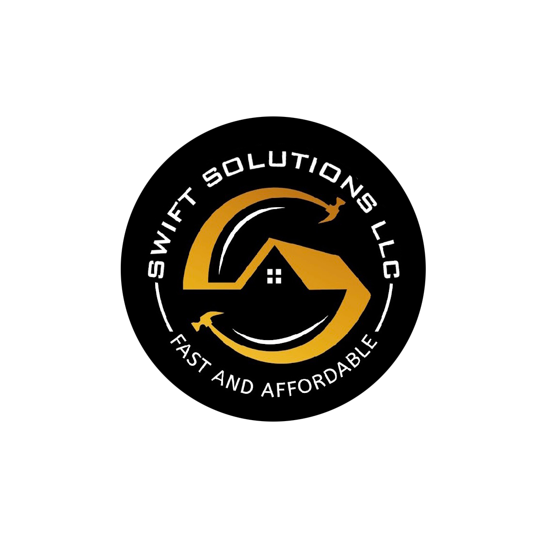 Swift Solutions LLC Logo
