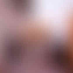 Guests enjoying an outdoor wedding celebration at an Italian villa