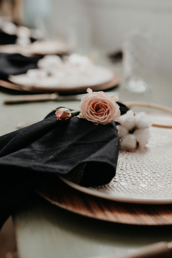 Spanish Wedding at French riviera (19): Set Decoration, Styling, Stylist Set Design by Gaea Design, Bern, Switzerland