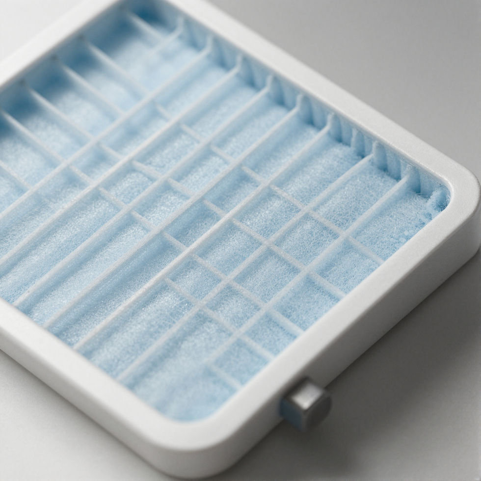 24x24 Inches Air Filter