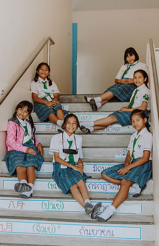 Thailand School