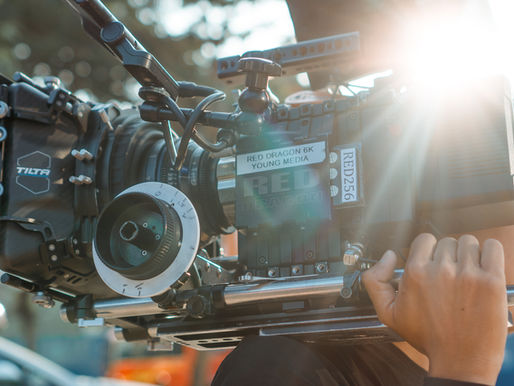 Commercial Filming to be Conducted Friday, June 23rd at Aerie's Resort