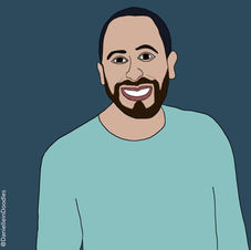 Andrew Steinberg Beg's Pastrami