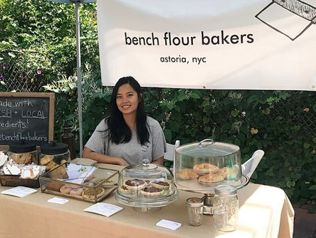 4 women turn their passions into up-and-coming businesses