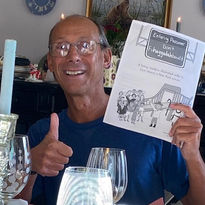 Jeff with printout.jpeg
