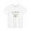 Thumbnail: 'Come and Get Me!' Funny Passover Adult T-shirt with Matzah