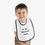 Thumbnail: 'Kosher for Passover Baby' Funny Passover Baby Bib