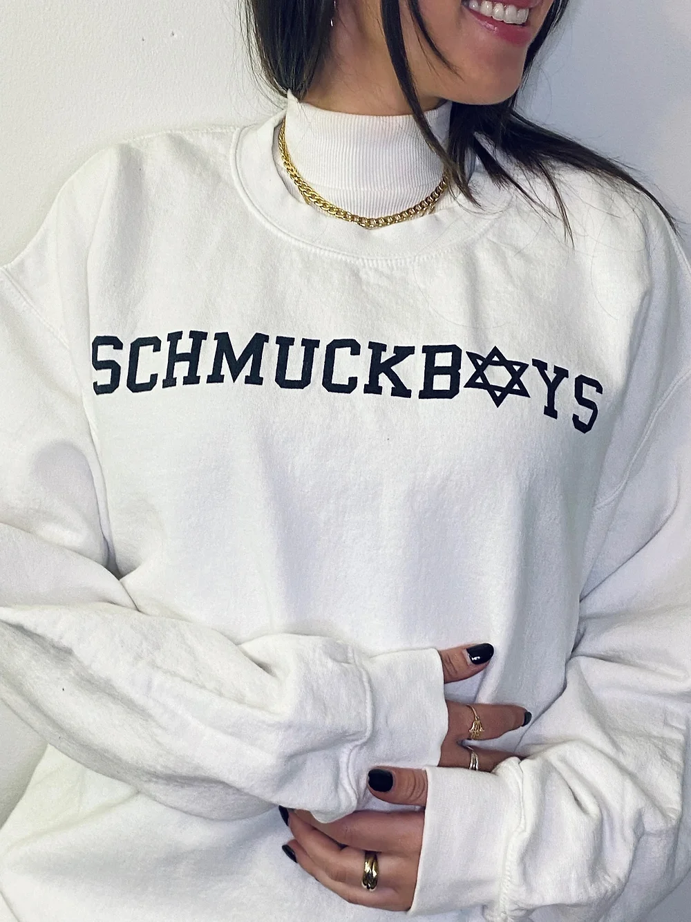 Schmuckboys merch