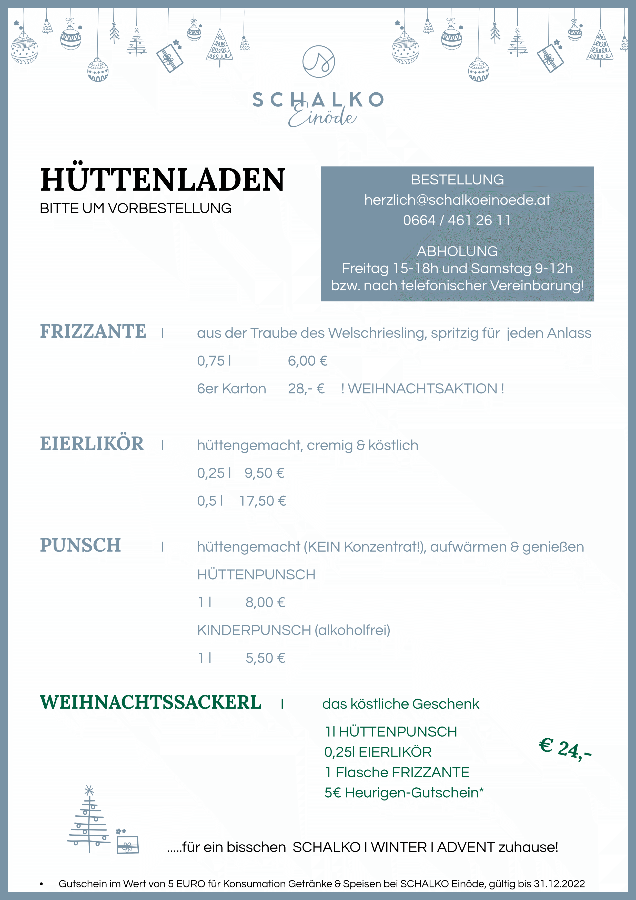 SCHALKO Einöde_Hüttenladen_WINTER 2021.gif