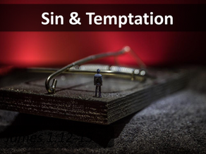 Sin & Temptation
