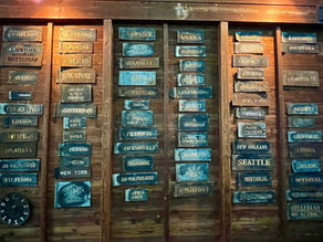 Formosan Tea - the Places of Tea Culture in North Taiwan