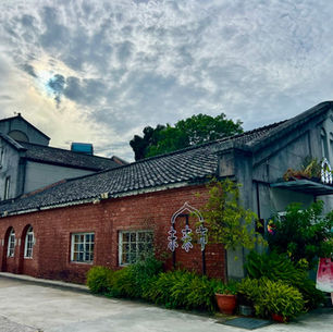 【吉客現場】跟著「吉客分析」去巡店｜未來市@台北華山