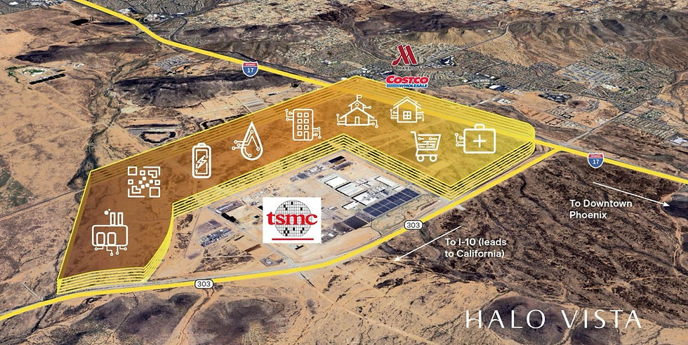 4/30 鳳凰城交流 - Halo Vista