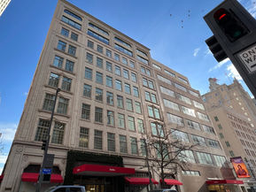 美國商業地產｜達拉斯 Main Street District - Neiman Marcus