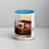 Thumbnail: Ready Anytime Mug with Color Inside