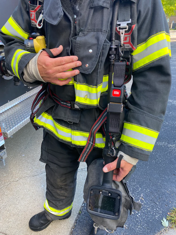 Thumbnail: TIC Strap