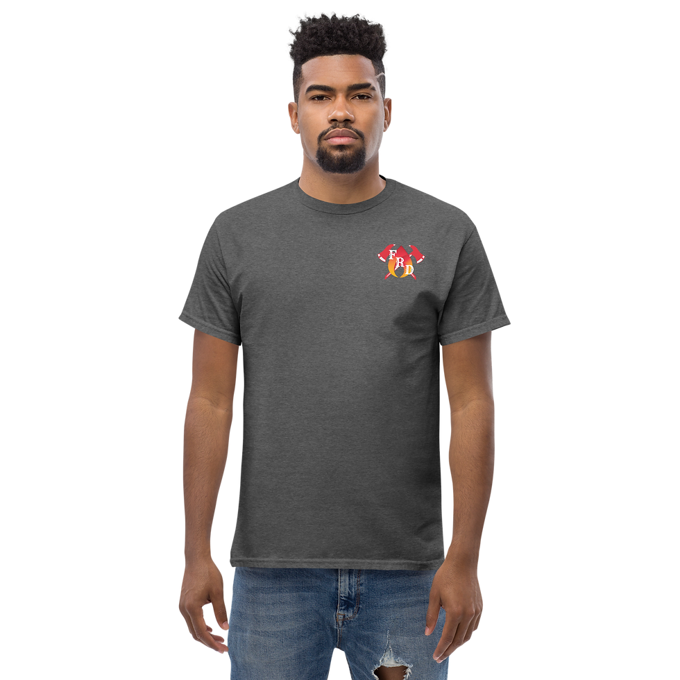 Thumbnail: Fighting for a Cure Tee