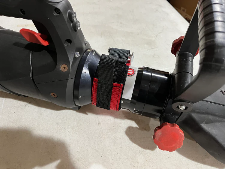 Thumbnail: Extrication Tool Carrying Strap