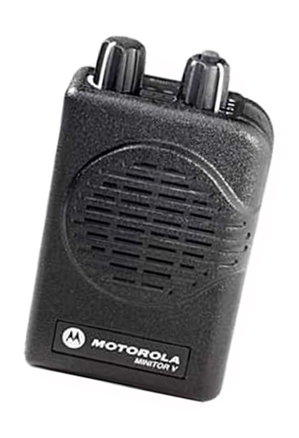 Thumbnail: Pager Case for Minitor V & Unication Pagers