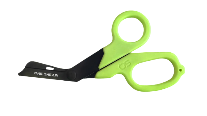 Thumbnail: One Shear - Pro Trauma Shears