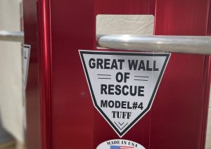 Thumbnail: Great Wall of Rescue Step & Pipe Combo