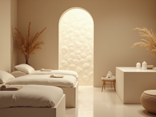 Unlock Radiant Skin: Our Beauty Services Explained