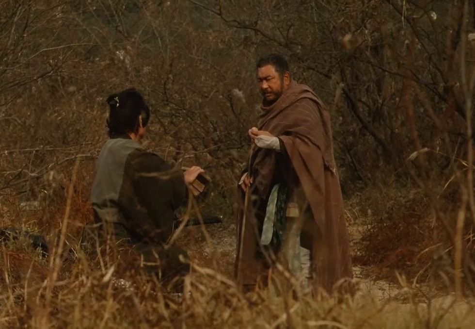 Franchises before franchises: The Untold.