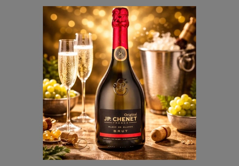 J.P. Chenet Blanc de Blancs Brut