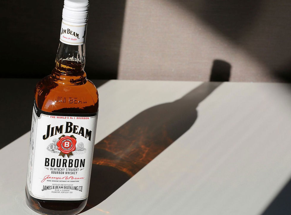 Jim Beam