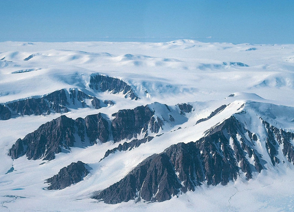 Cold War II. Bringing the justice.